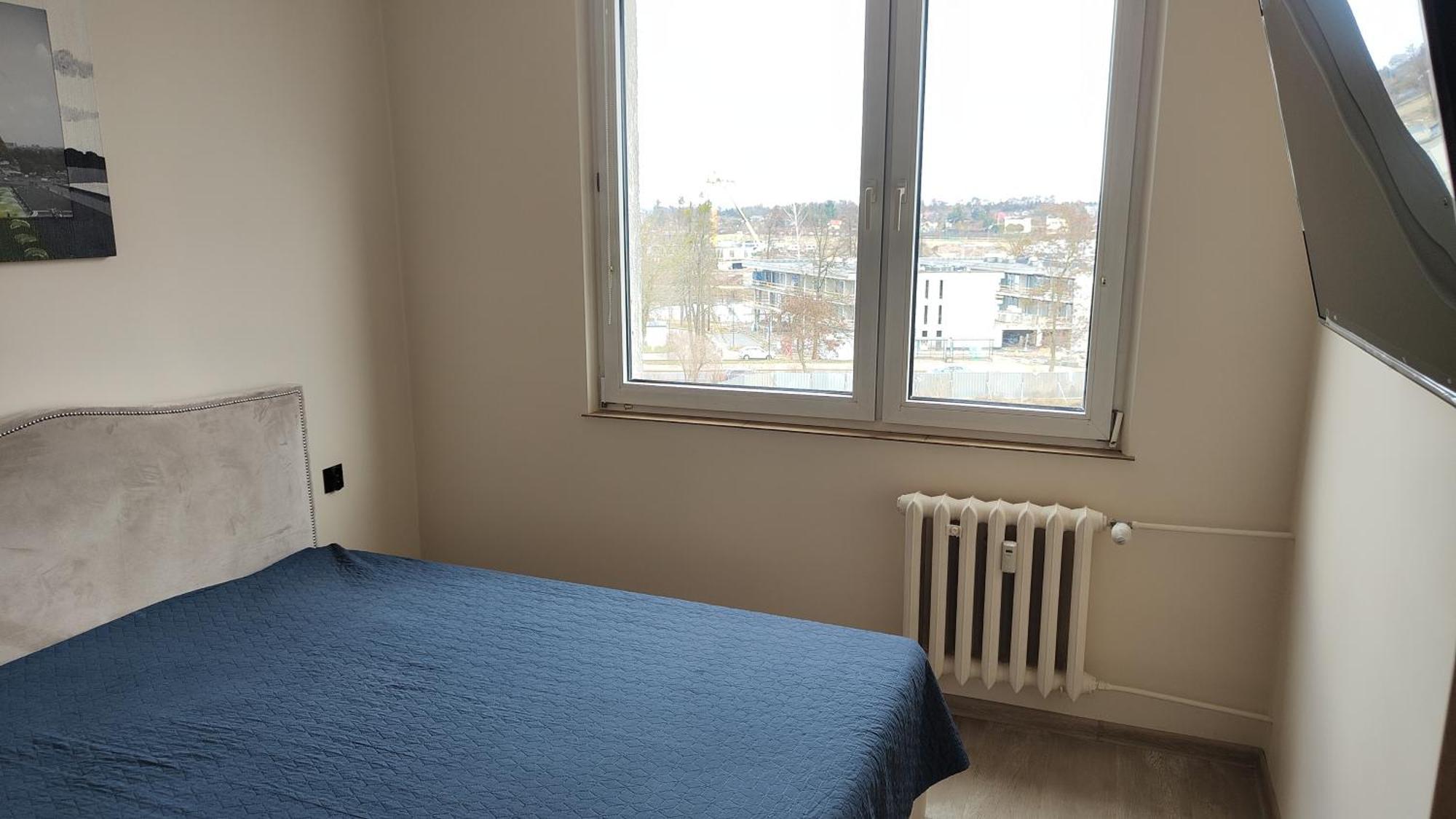 Mieszkanie Ilawa Stare Miasto Exterior foto