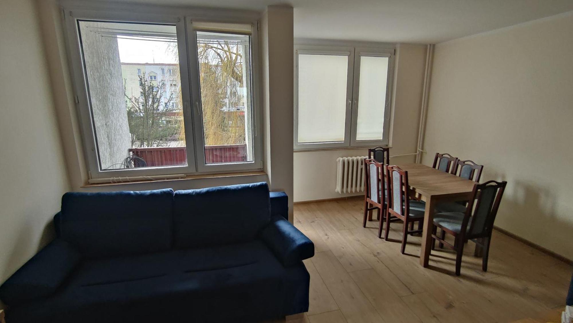 Mieszkanie Ilawa Stare Miasto Exterior foto